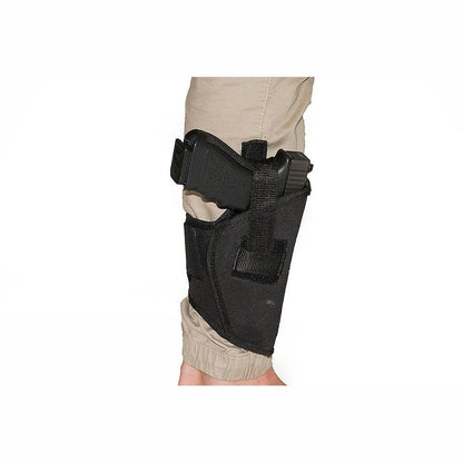 GUNMANSA HOLSTER UNIVERSAL MAVERICK ANKLE HOLSTER