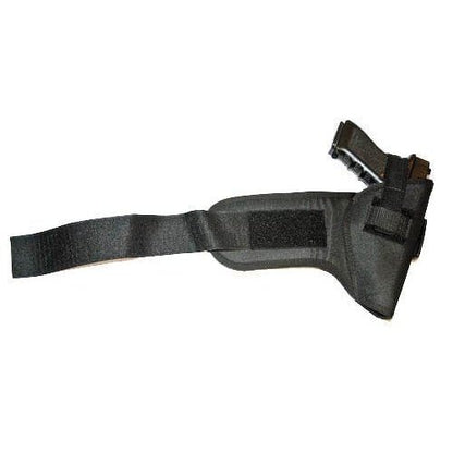 GUNMANSA HOLSTER UNIVERSAL MAVERICK ANKLE HOLSTER