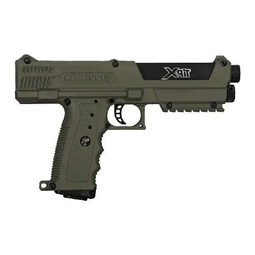GUNMANSA HOME DEFENSE ELITE COMBO-ARMY GREEN