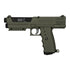 GUNMANSA HOME DEFENSE ELITE COMBO-ARMY GREEN