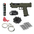 GUNMANSA HOME DEFENSE ELITE COMBO-ARMY GREEN