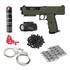 GUNMANSA HOME DEFENSE ELITE COMBO-ARMY GREEN