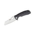 GUNMANSA HONEY BADGER BLACK WHARNCLEVER- HB1038