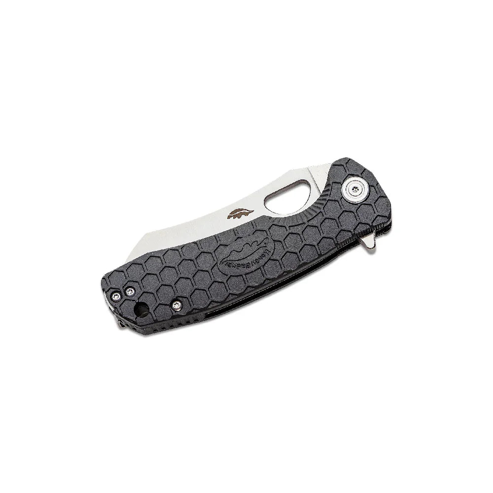 GUNMANSA HONEY BADGER BLACK WHARNCLEVER- HB1038