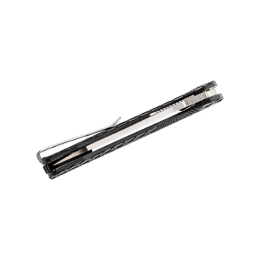 GUNMANSA HONEY BADGER BLACK WHARNCLEVER- HB1038