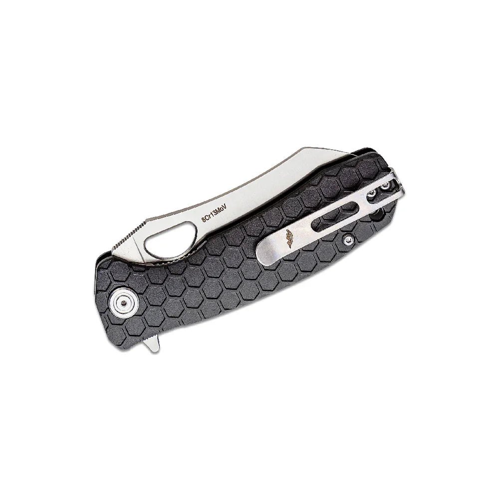GUNMANSA HONEY BADGER BLACK WHARNCLEVER- HB1038