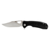 GUNMANSA HONEY BADGER CPM-BLK H.BADGER CLIP-POINT L/R MEDIUM - HB4069