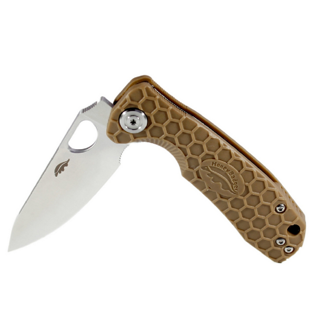 GUNMANSA HONEY BADGER HB1072