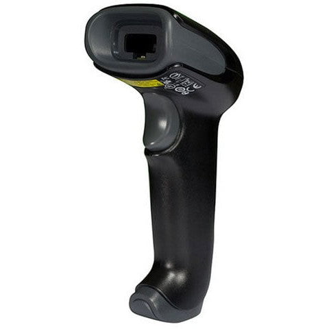GUNMANSA Honeywell 1250G Laser USB Scanner with Stand