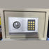 GUNMANSA Honeywell White Extra Large Safe