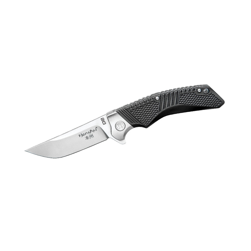 GUNMANSA Honshu Premium Sekyuriti Knife - UC3349