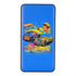 GUNMANSA Hot Wheels PD Power Bank 10000mAh - Blue