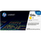 GUNMANSA HP 124A Yellow Original LaserJet Toner Cartridge, 2000 pages, Yellow, 1 pc(s)