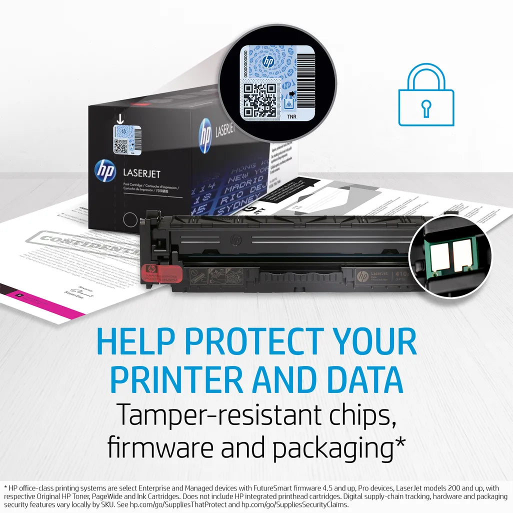 GUNMANSA HP 124A Yellow Original LaserJet Toner Cartridge, 2000 pages, Yellow, 1 pc(s)