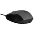 GUNMANSA HP 150 Wired Mouse Optical Black