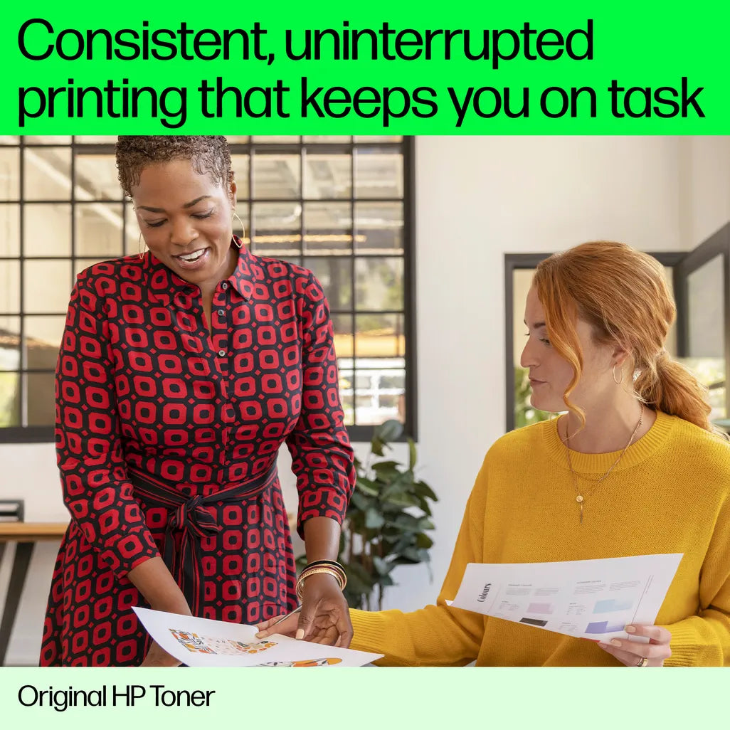 GUNMANSA HP 212X High Yield Magenta Original LaserJet Toner Cartridge, 10000 pages, Magenta, 1 pc(s)