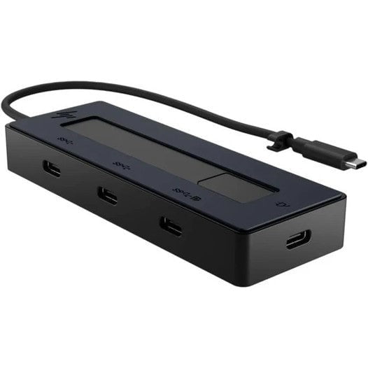GUNMANSA HP 4K Ultra HD USB TypeC MultiPort HUB