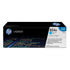 GUNMANSA HP 824A Cyan Original LaserJet Toner Cartridge, 21000 pages, Cyan, 1 pc(s)