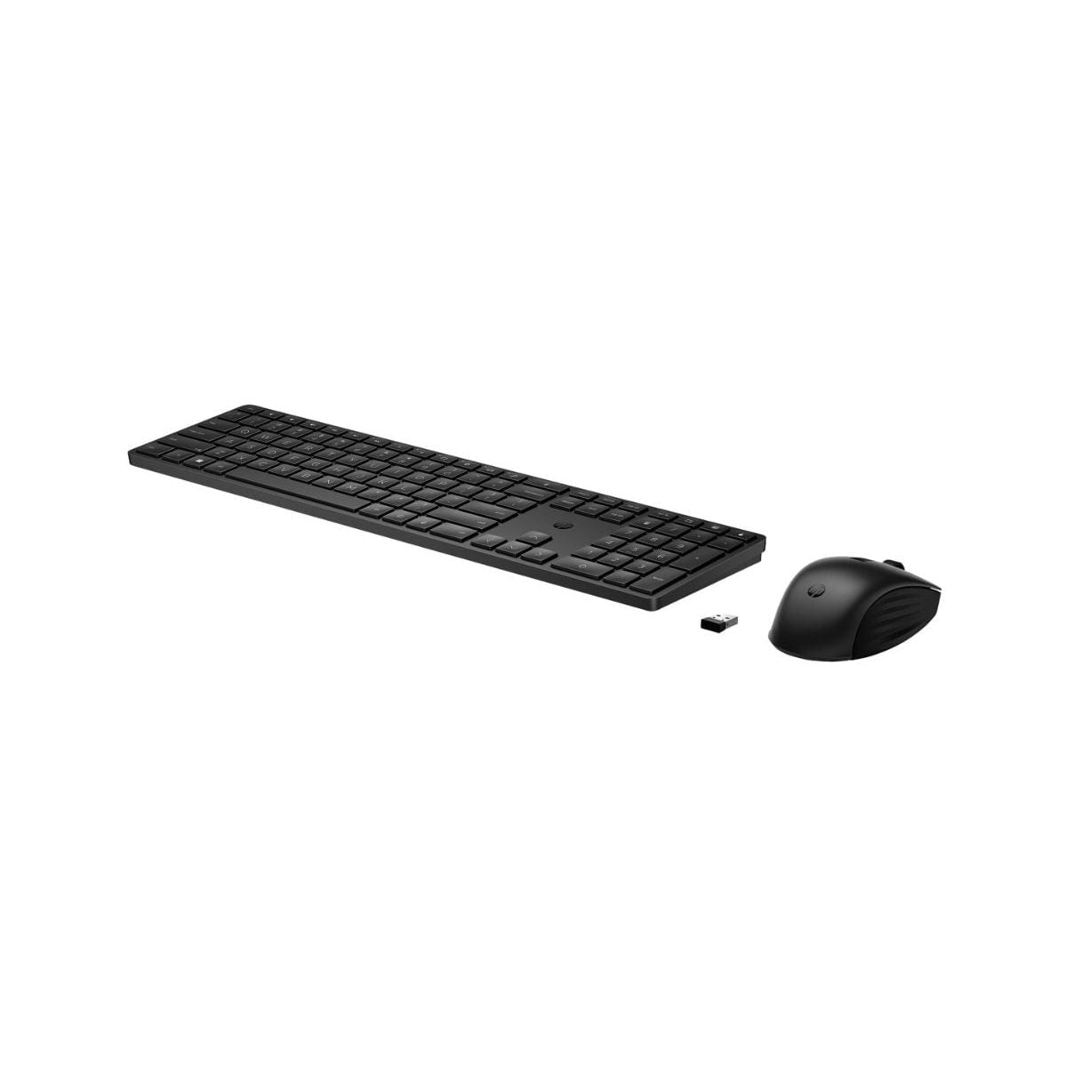 GUNMANSA HP Accesories HP 655 Wireless Keyboard and Mouse Combo