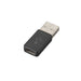 GUNMANSA HP Accesories PLY USB A to C Adptr