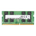 GUNMANSA HP Accessories HP 4GB DDR4 3200 SODIMM