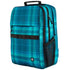 GUNMANSA HP Campus XL Tartan Plaid Backpack