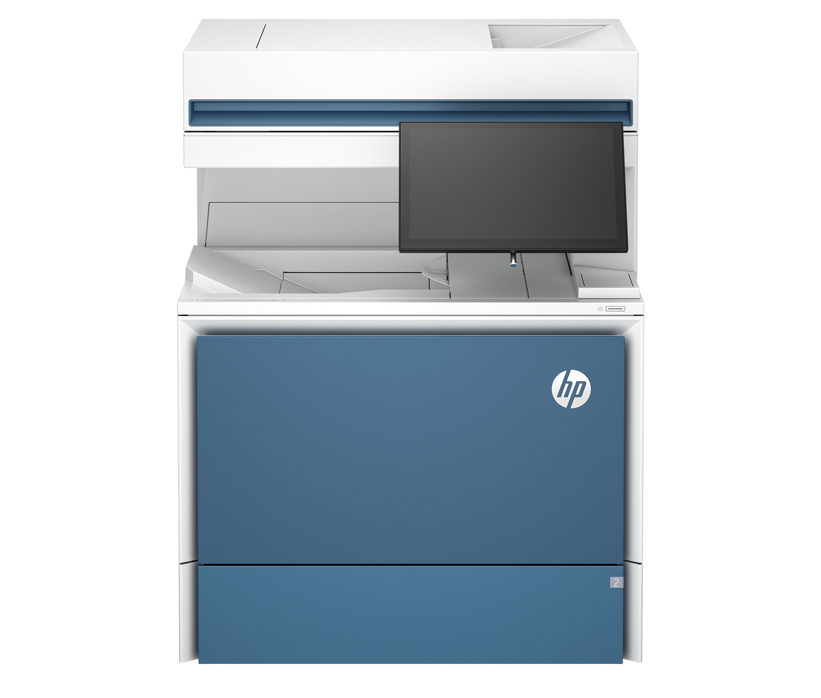 GUNMANSA HP Color LaserJet Enterprise MFP 6800ZF