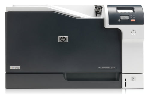 GUNMANSA HP Colour LaserJet CP5225DN Printer