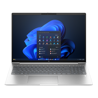 GUNMANSA HP EliteBook 8 G1i 14 inch Notebook AI Ultra 5 225U 16GB (1x16GB) DDR5 5600 512GB PCIe NVMe SSD 14WUXGAAGLED300UWVAf5MPIRISP+LP60HzbLCD Windows 11 Pro 64 Wi Fi 7 +BT 5.4 Fingerprint Sensor HP Tamper Lock HP 3y NBD Onsite Travel NB Bdl HW Supp
