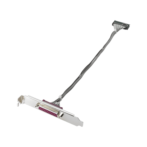 GUNMANSA HP Internal Parallel Port Adapter