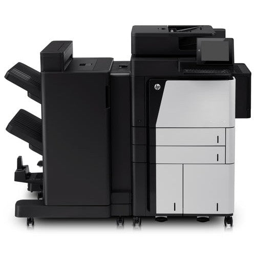 GUNMANSA HP LaserJet Enterprise MFP Flow M830Z Printer