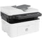 GUNMANSA HP LaserJet MFP 137FNW Multifunction Mono Laser Printer