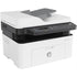 GUNMANSA HP LaserJet MFP 137FNW Multifunction Mono Laser Printer