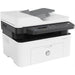 GUNMANSA HP LaserJet MFP 137FNW Multifunction Mono Laser Printer