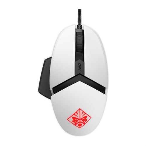 GUNMANSA HP OMEN Reactor Wired USB Gaming Mouse