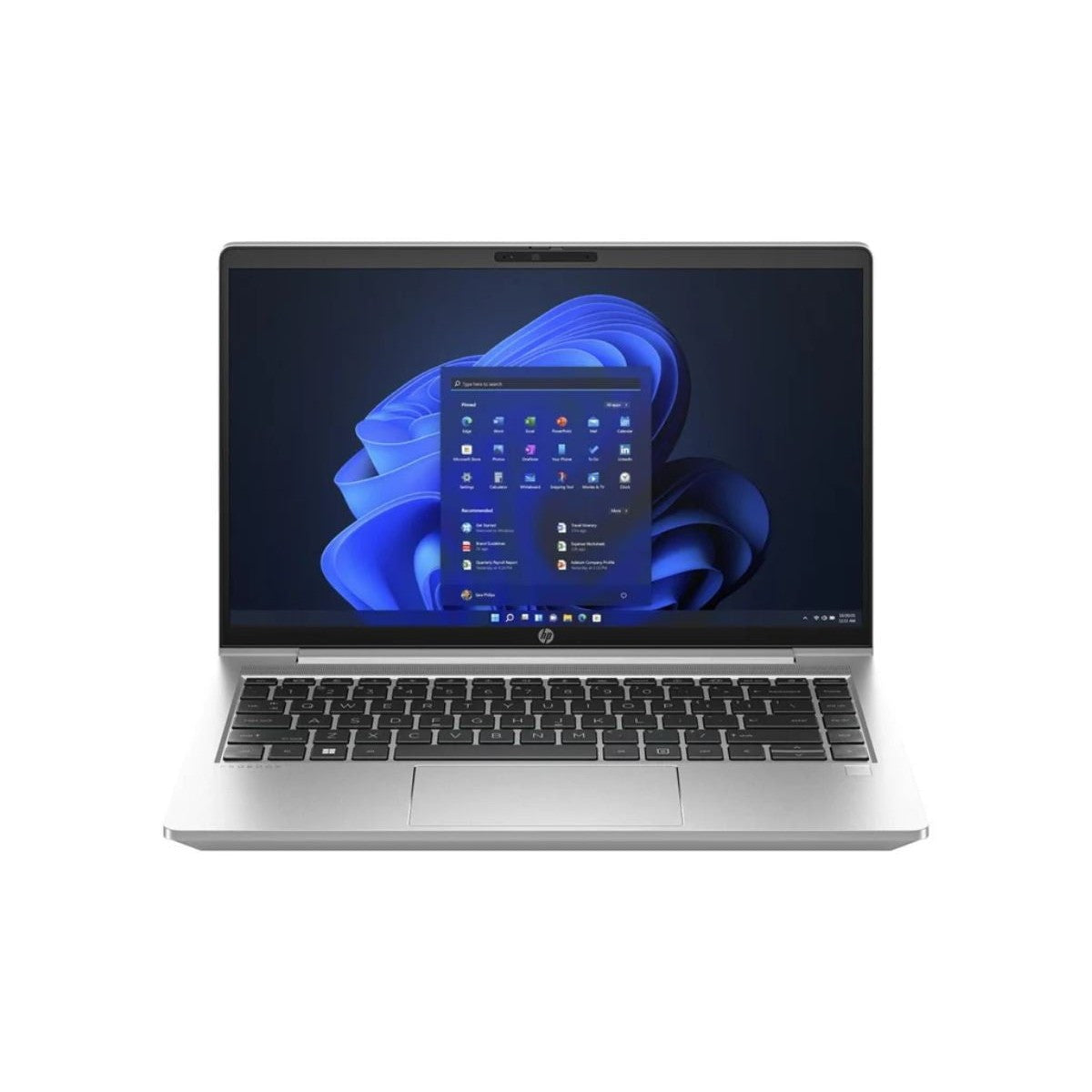 GUNMANSA HP ProBook 445 14 G10 Notebook PC Ryze7 7730U 16GB (1x16GB) DDR4 1TB PCIe NVMe TLC SSD 14 FHD AG UWVA 250 HD NarrowBezel bent Win 11 Pro 64 Wi Fi 7 +BT 5.4 Dual AryMic F USB2 NFOVCamera HP 3 year NBD Onsite NB Only Hardware Supp