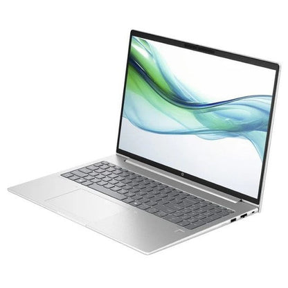 GUNMANSA HP ProBook 460 A37X5ET Core Ultra 5 Professional Laptop