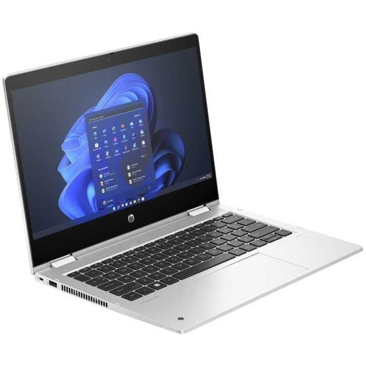 GUNMANSA HP Probook X360 435 9G2J5ET G10 Ryzen 5 Professional Laptop