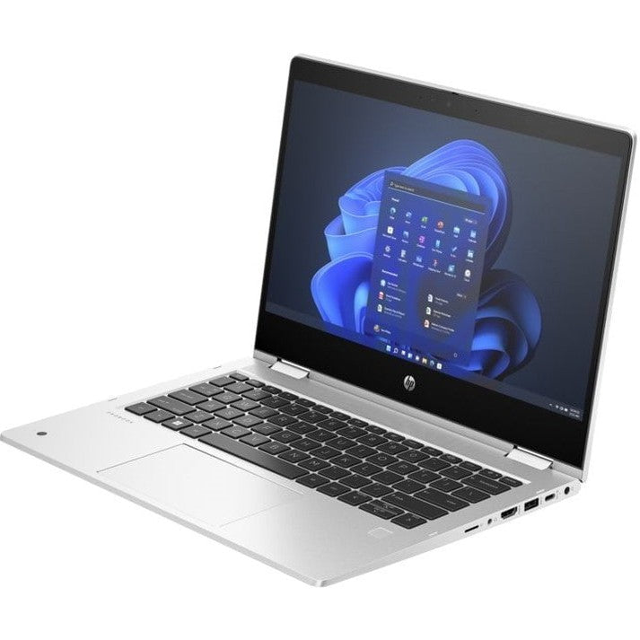 GUNMANSA HP Probook X360 435 9G2J5ET G10 Ryzen 5 Professional Laptop