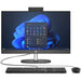 GUNMANSA HP ProOne 240 G10 AIO Intel Core I5 Professional Desktop
