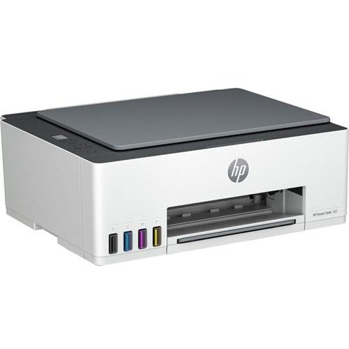 GUNMANSA HP Smart Tank 580 All-in-One Printer