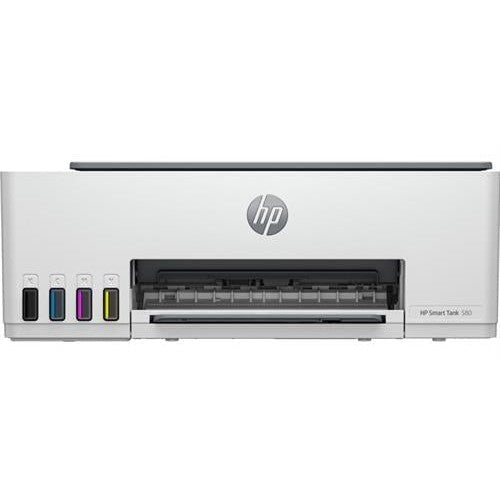 GUNMANSA HP Smart Tank 580 All-in-One Printer