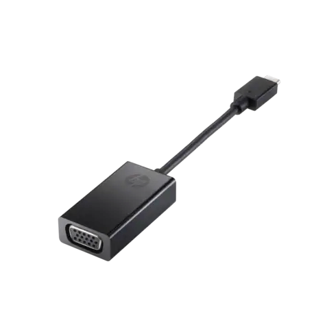 GUNMANSA HP USB-C to VGA Display