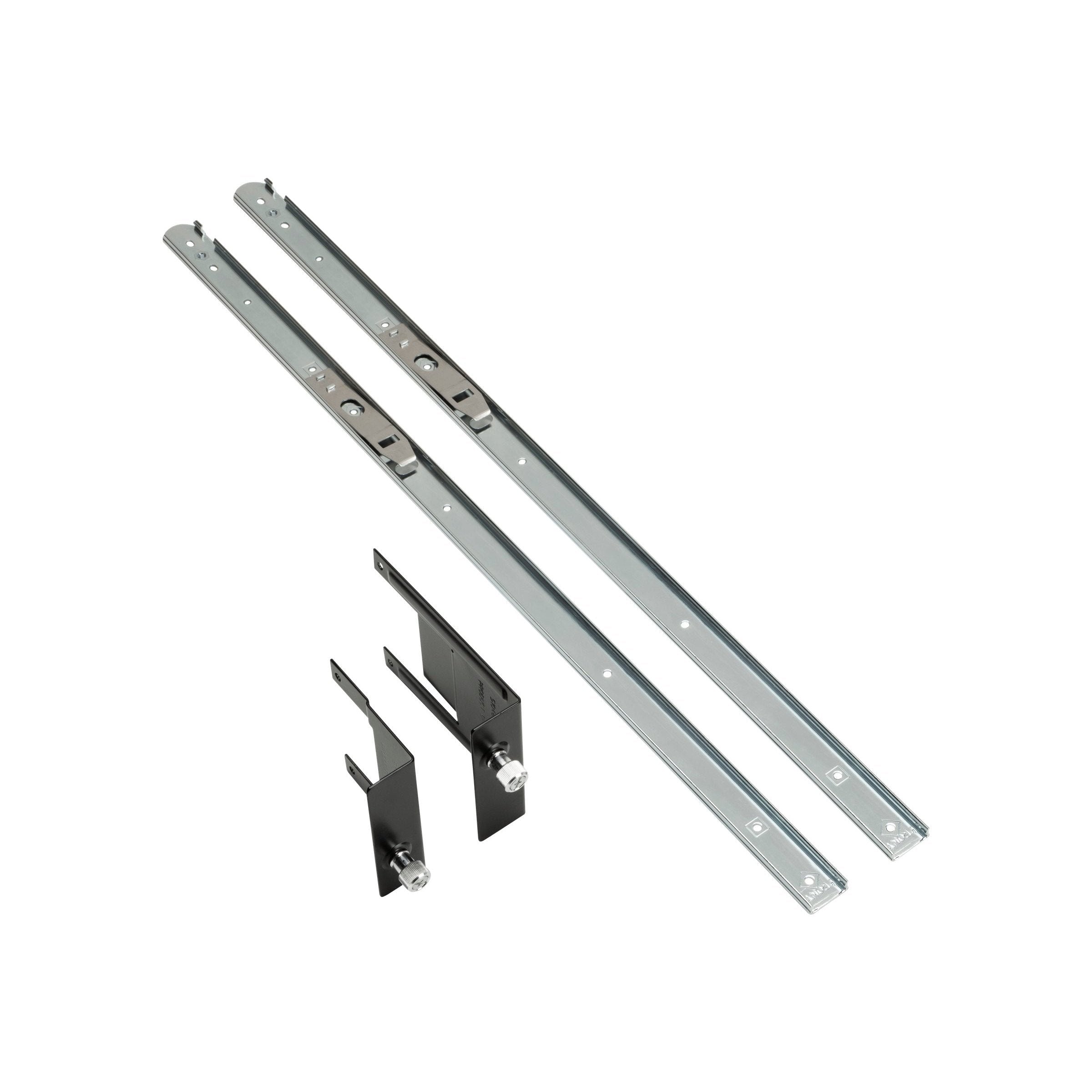 GUNMANSA HP Workstation Accessories Z8 Rack Rail Upgrade Kit
