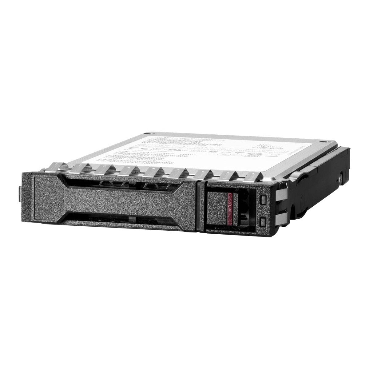 GUNMANSA HPE 1.92TB SATA MU SFF BC MV SSD