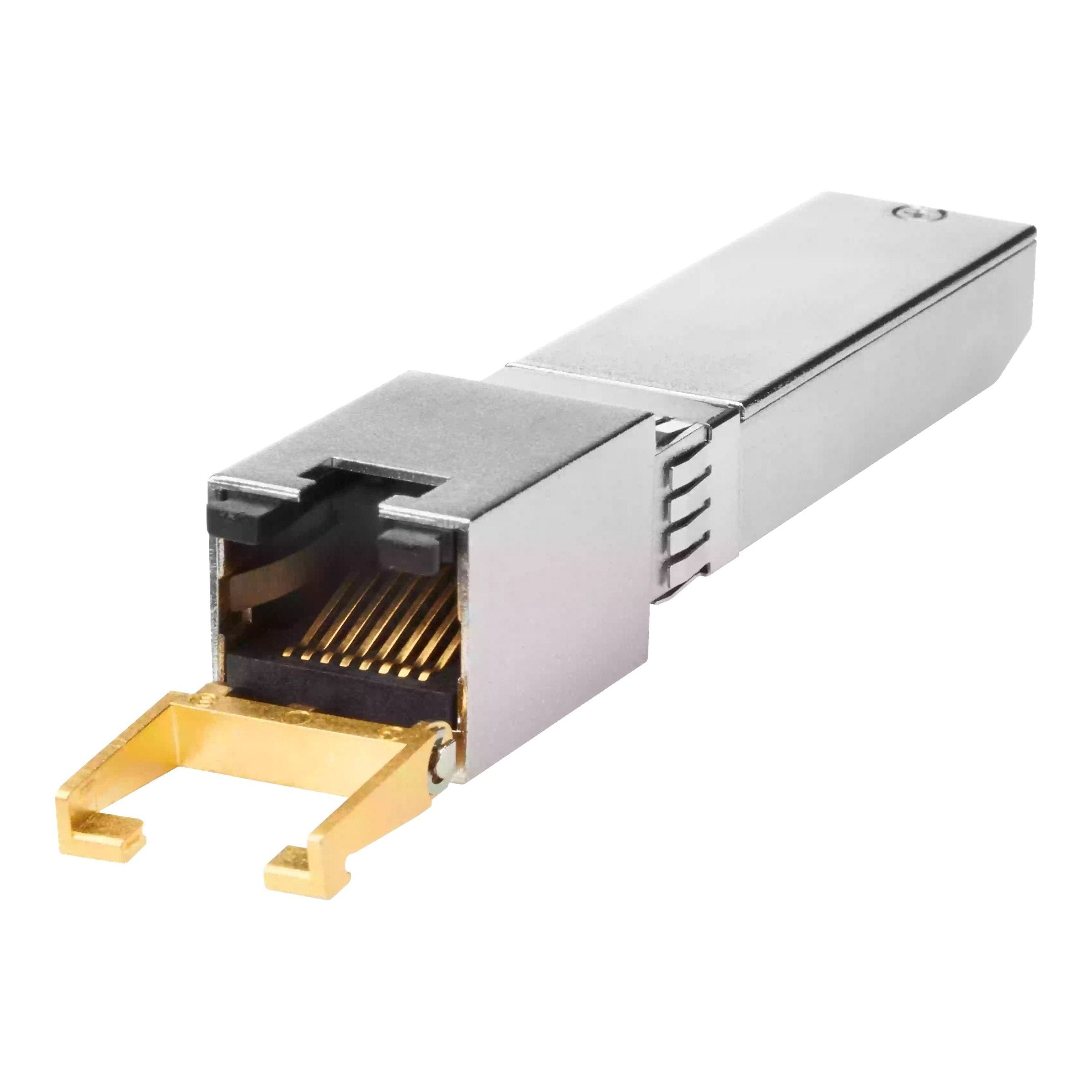 GUNMANSA HPE 10GBase-T SFP+ Transceiver