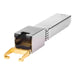 GUNMANSA HPE 10GBase-T SFP+ Transceiver