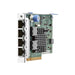 GUNMANSA HPE 1GbE 4p FLR-T I350 Adptr