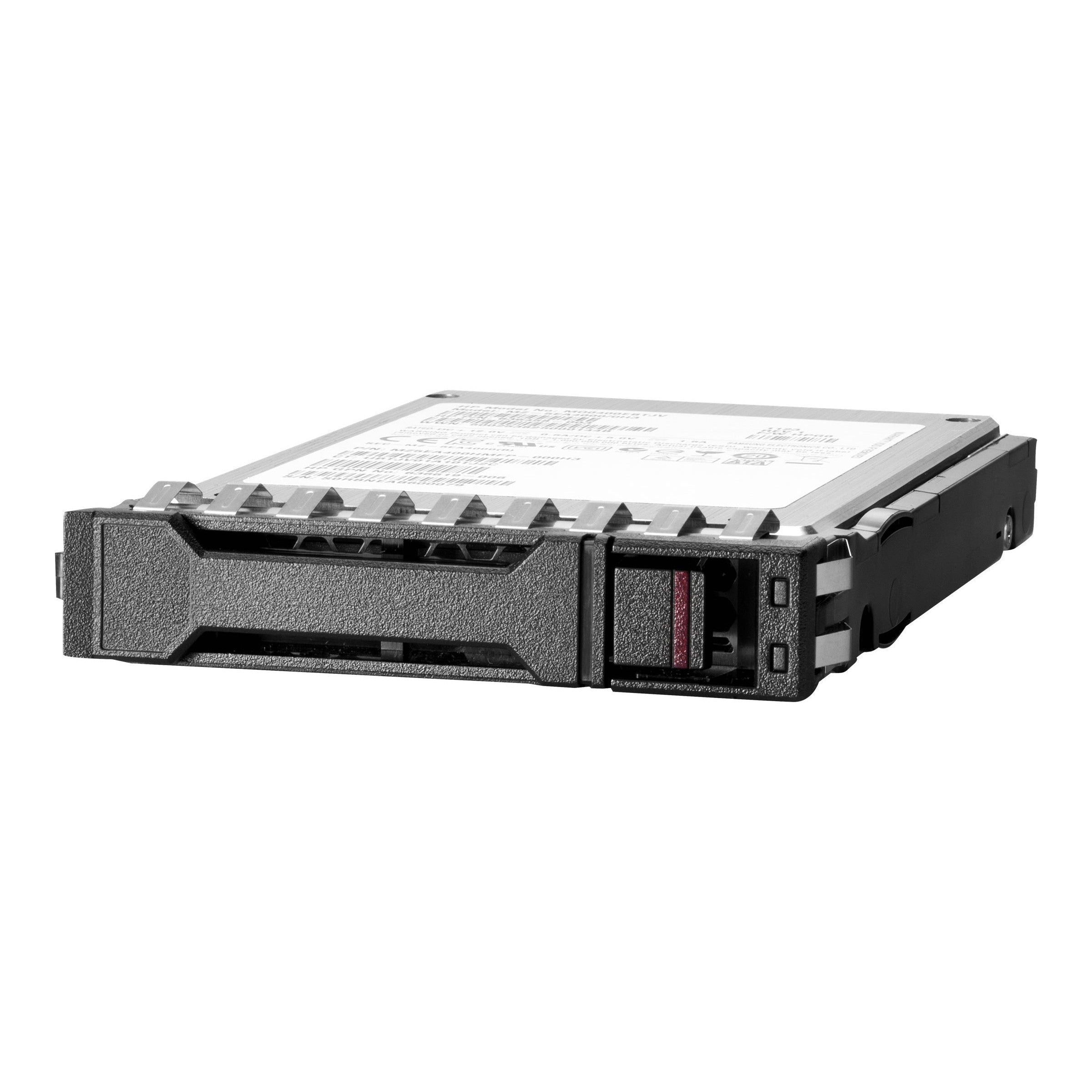 GUNMANSA HPE 2.4TB SAS 10K SFF BC 512e MV HDD