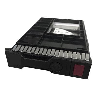 GUNMANSA HPE 480GB SATA RI LFF SCC MV SSD